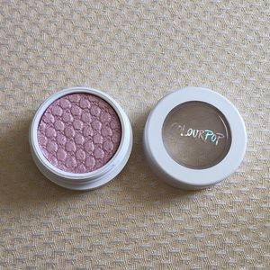 Colourpop Super Shock Eyeshadow Eye Candy